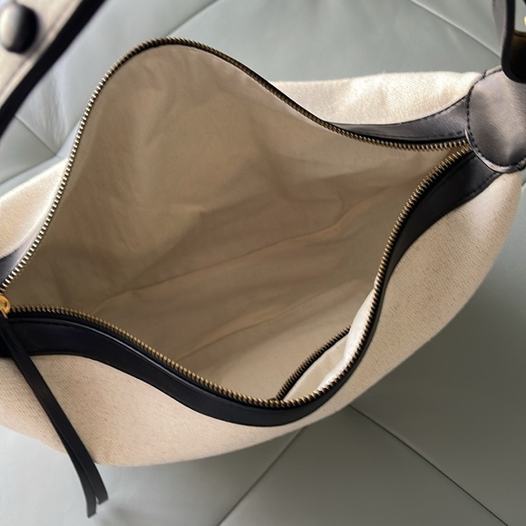 Zara Oval Shoulder Bag - Picture 12 of 14